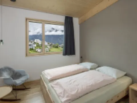 康體3000旅舍 蘇塞爾瓦酒店