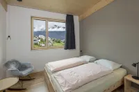 WellnessHostel3000 Hotels in Rueun