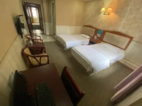 興源ホテル 合江のホテル