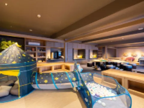 Grandvrio Hotel Beppuwan Wakura - Route Inn Hotels - Hotels in Hiji