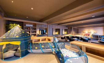 Grandvrio Hotel Beppuwan Wakura - Route Inn Hotels -
