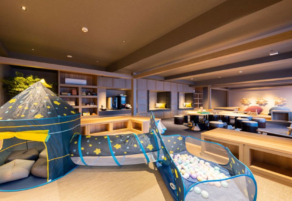 그란드뷔 호텔 벳푸 완 와쿠라