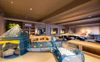 Grandvrio Hotel Beppuwan Wakura - Route Inn Hotels - Hotels in Kitsuki