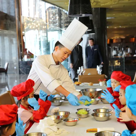 Hilton Haikou