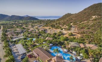 Cruccuris Resort Adults Only