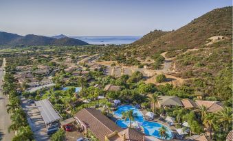 Cruccuris Resort Adults Only