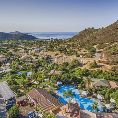 Cruccùris Resort - Adults Only