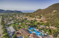 Cruccùris Resort - Adults Only Hotels in der Nähe von Vanity Beach Solanas