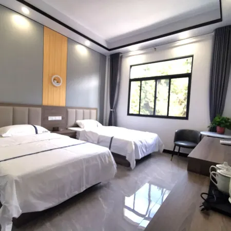 Anyiju Farm Stay