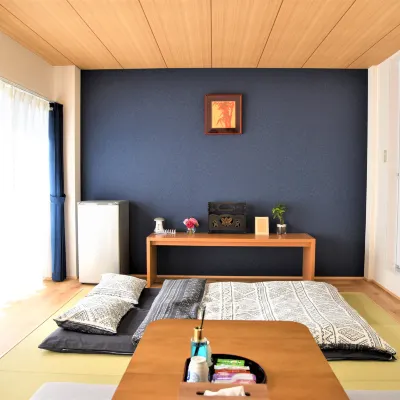 U-Shuku Kyoto Fushimi Hotels near Fushimi Ward