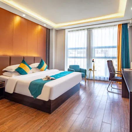 Qilixing Hotel
