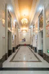 A Lily Smart B&B (Evergrande Plaza Store, Guilin)