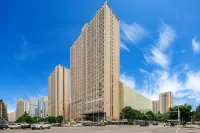 Rezen Hotel Bonsoir of YueLu ChangSha