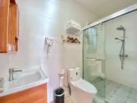 Runsheng Tianzishan Hotel Các khách sạn ở Hải Phong