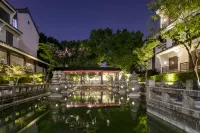 Pan Pacific Suzhou