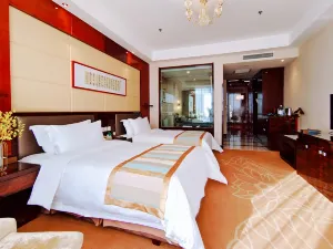 Jingye Hotel