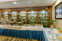 BOERTAI HOTEL - Завтрак