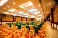 GreenTree Eastern Hotel (Dongxing Border Gate) Hotels in Dongxing