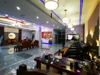The Fanjiang Impression Hotel (Xiangshi Avenue Bus Station Branch) - Gym