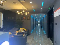 Yuexi CARY E-sports Hotel