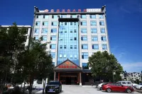 Yizhang Xinsheng Hot Spring Hotel - Hot Springs