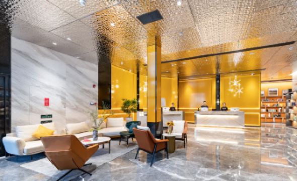 Atour Hotel(Shenzhen Qianhai Bao'an center)