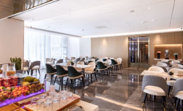 Atour Hotel(Shenzhen Qianhai Bao'an center)