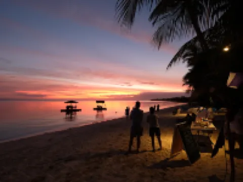 白色別墅度假村 聖胡安酒店