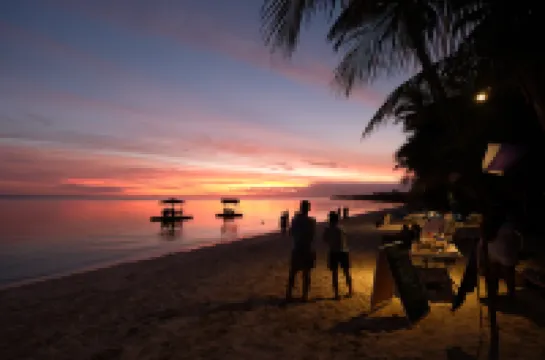 وايت فيلاز ريزورت