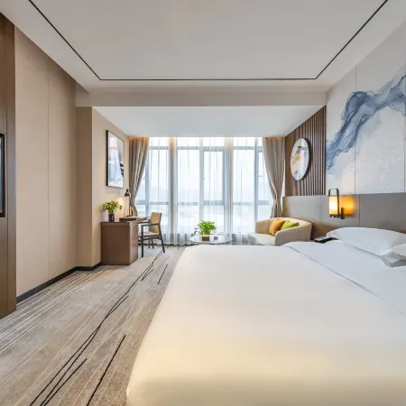 Yuhotel Kunming Northeast