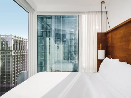 Arlo NoMad-New York Updated 2022 Room Price-Reviews & Deals | Trip.com