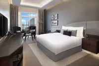Radisson Blu Hotel, Dubai Waterfront Hotels in Dubai