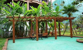 Fanzhu · Yunqi (Gasa Airport)