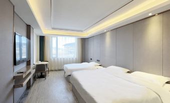 Shangri-La Impression Tianxuan Hotel (Shangri-La Napahai Branch)