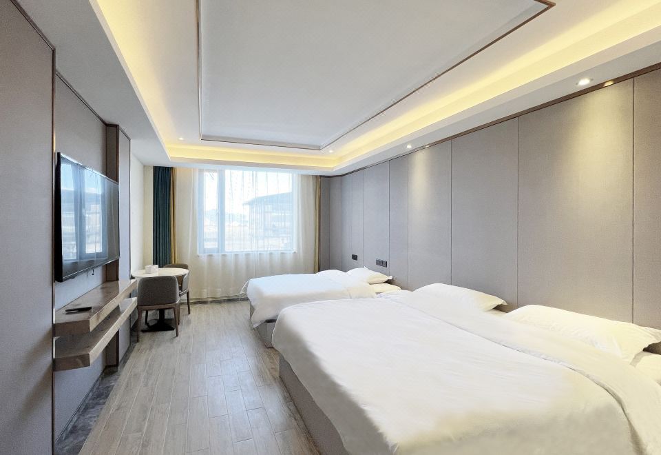 3. 샹그릴라 임프레..