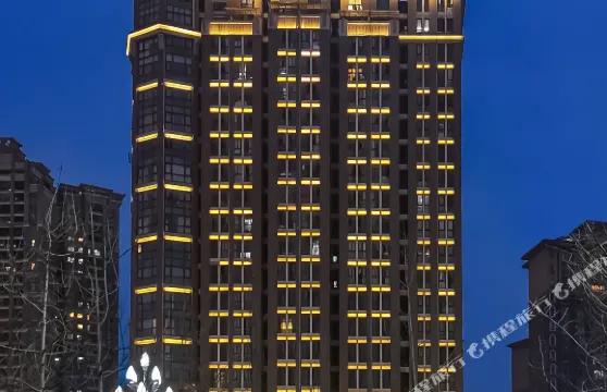 星程酒店（宜賓長江公園店）