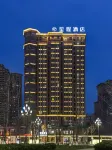 Starway Hotel (Yibin Yangtze River Park) - balcony