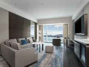 Crowne Plaza Xiamen Jimei Seaview