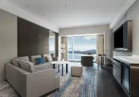 Crowne Plaza Xiamen Jimei Seaview Các khách sạn ở Hạ Môn