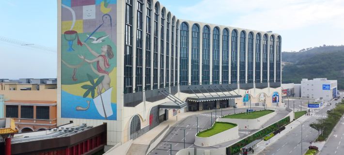 Lisboeta Macau Hotels in Macao