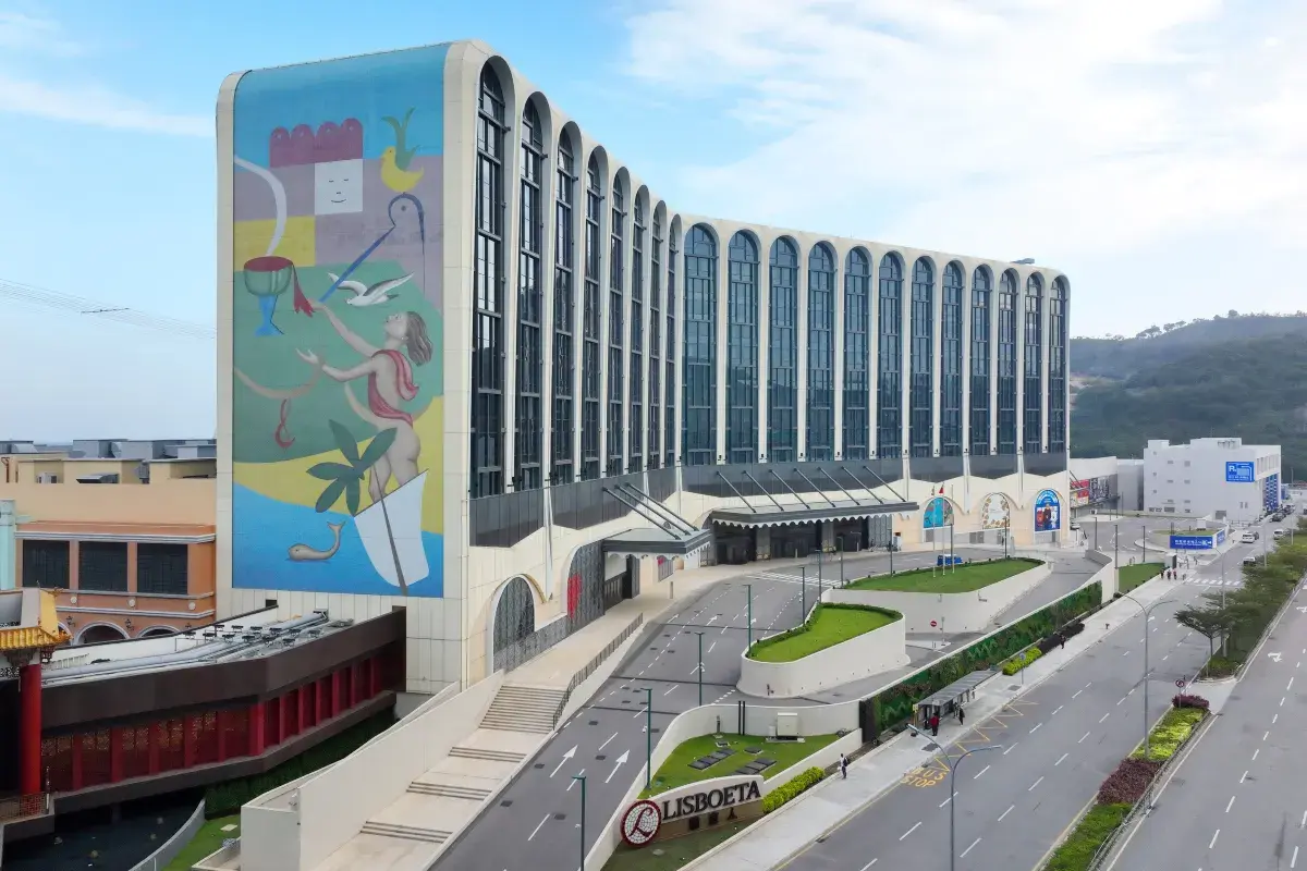 Lisboeta Macau