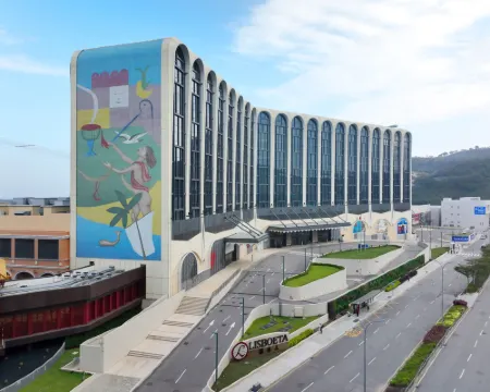 Lisboeta Macau Hotels in Macau