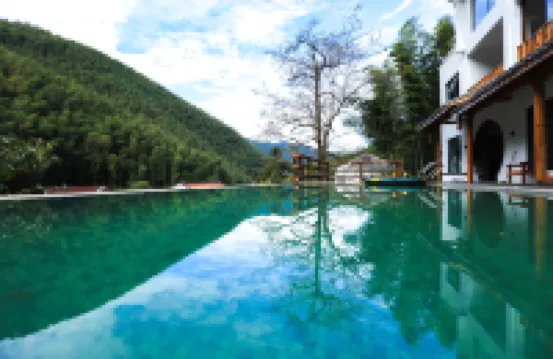 Yixing Qinlu homestay