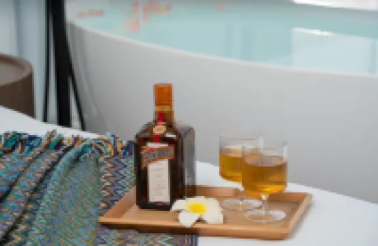 Tiankong Meishu Resort Hotel