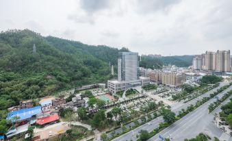 Joy hotel