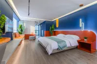 Yongli Hotel (Nanning Sports Center)