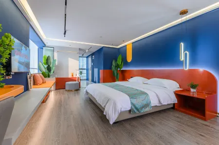 Yongli Hotel (Nanning Sports Center)