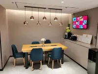 Homeinn Selected Hotel (Chuzhou Suning Plaza)
