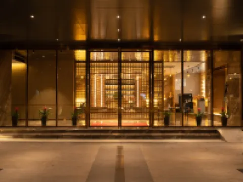 ZMAX滿兮飯店（廣州珠江新城五羊邨地鐵站店）