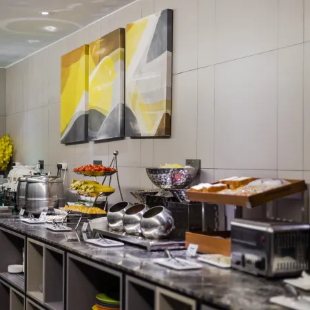 Homeinn Selected Hotel (Haining Changan)